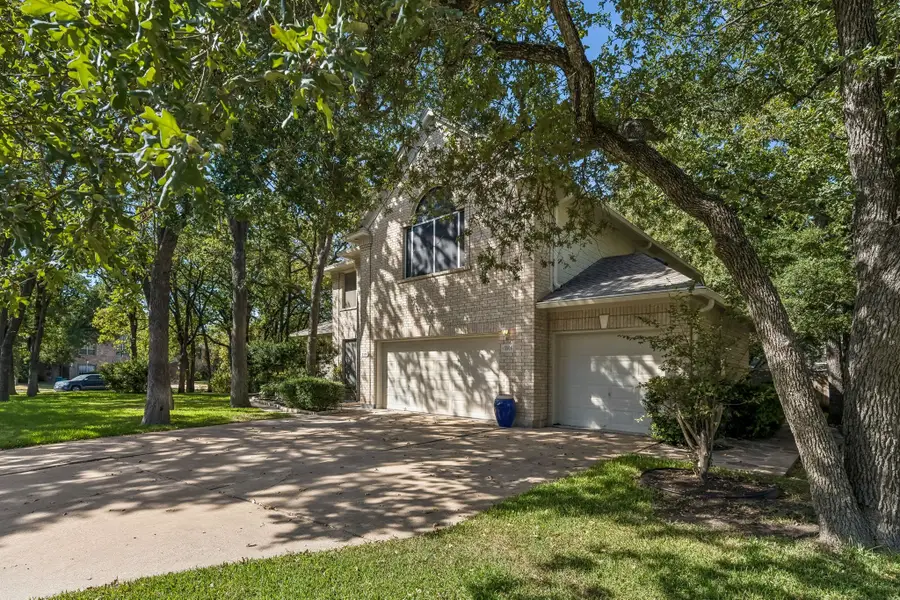3500 Aspen Leaf, Round Rock, TX 78681 - #3