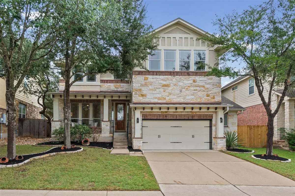11028 Cherisse Dr, Austin, TX 78739 - #1