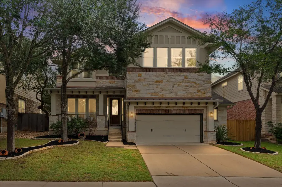 11028 Cherisse Dr, Austin, TX 78739 - #2