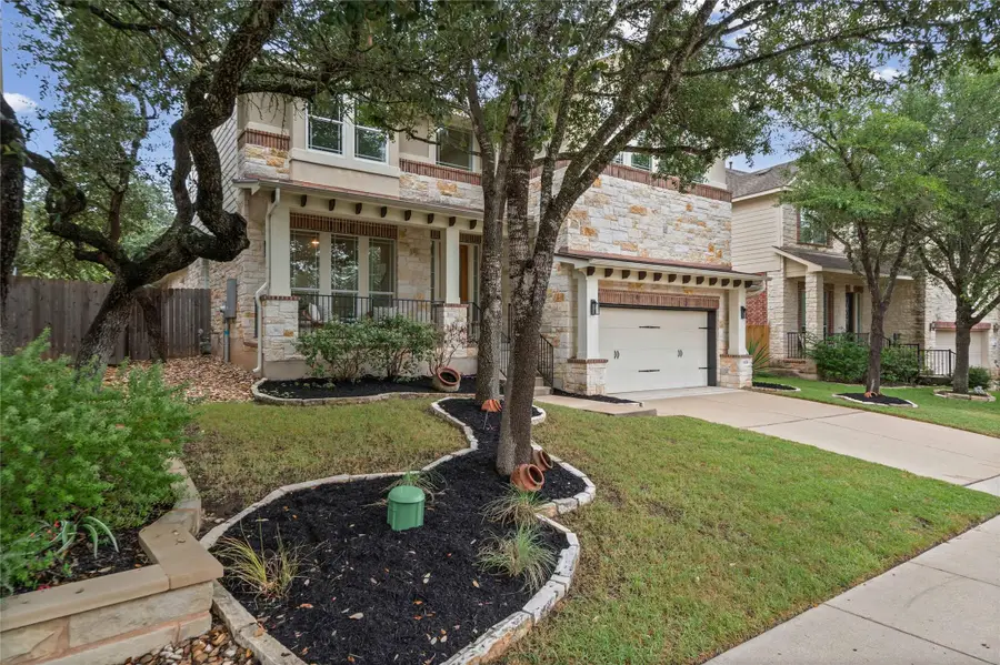 11028 Cherisse Dr, Austin, TX 78739 - #3