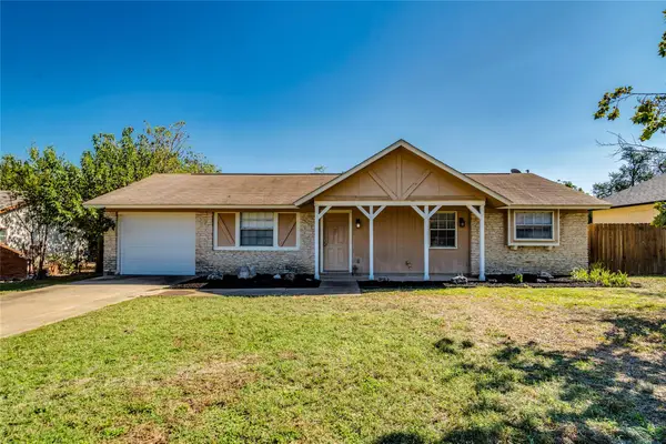 3203 White Post Rd, Cedar Park, TX 78613