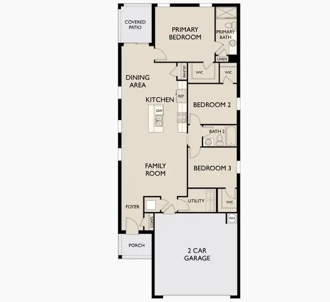 5337 Calluna Dr, Austin, TX 78725 - #2