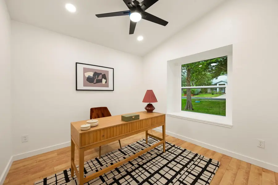 7302 Potters Trl, Austin, TX 78729 - #3