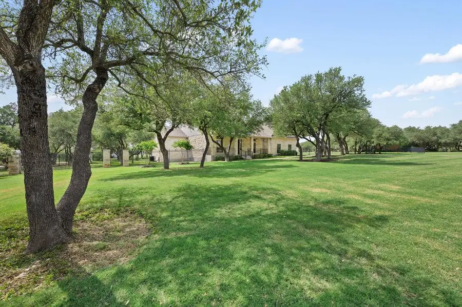 231 Neal Dr, Liberty Hill, TX 78642 - #3