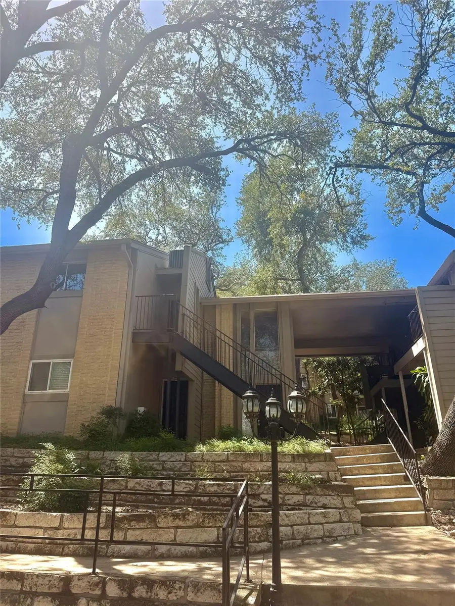 3018 S 1st St #205, Austin, TX 78704 - #2