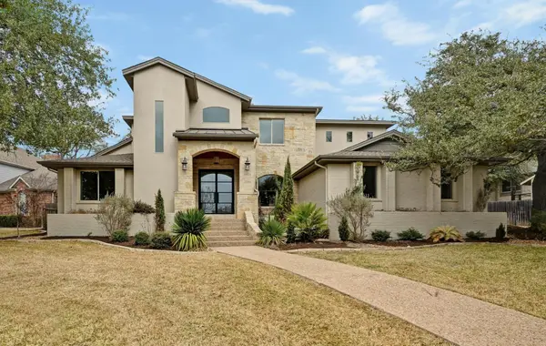 2800 Barton Point Dr, Austin, TX 78733