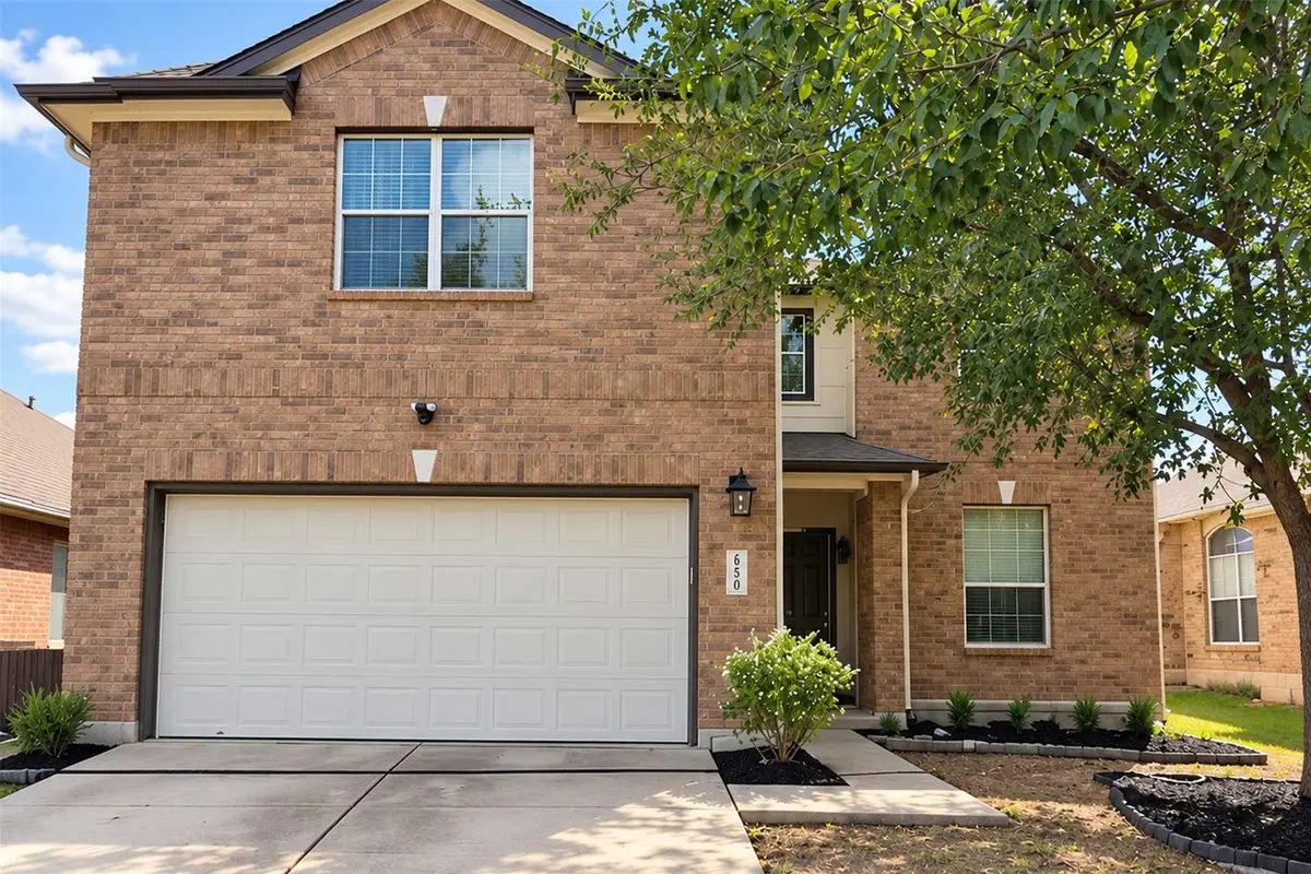 650 Middle Crk, Buda, TX 78610 - #1