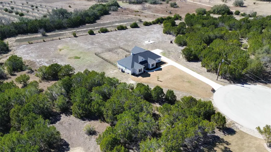 195 Rosebud Ranch Rd, Bertram, TX 78605 - #2
