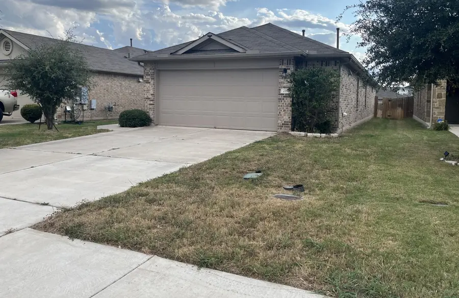 216 Frederick Dr, Georgetown, TX 78626 - #2
