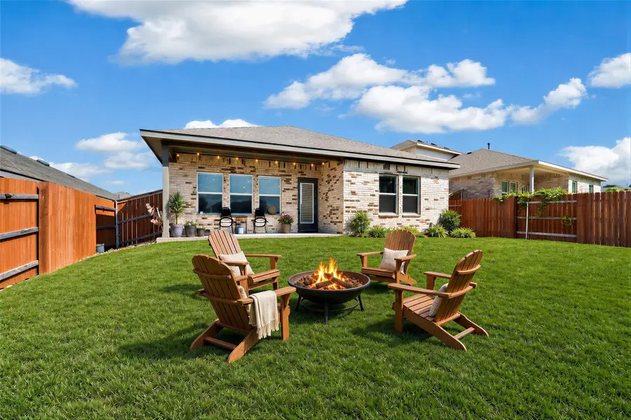 2428 Hackamore Dr, Leander, TX 78641 - #2