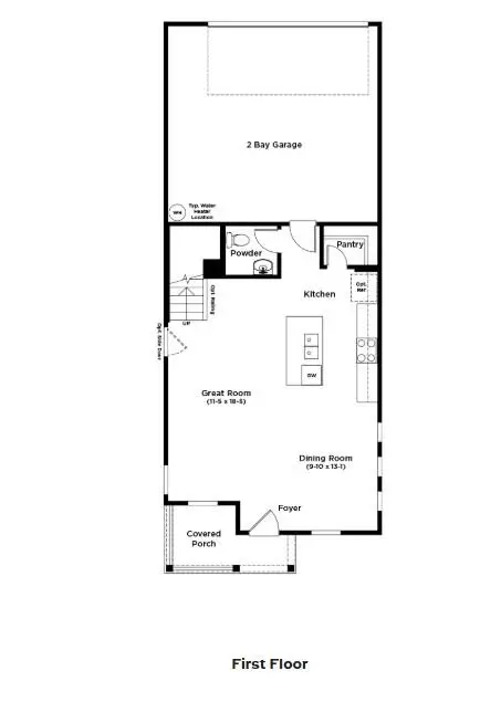 128 Greinert Dr, Taylor, TX 76574 - #2