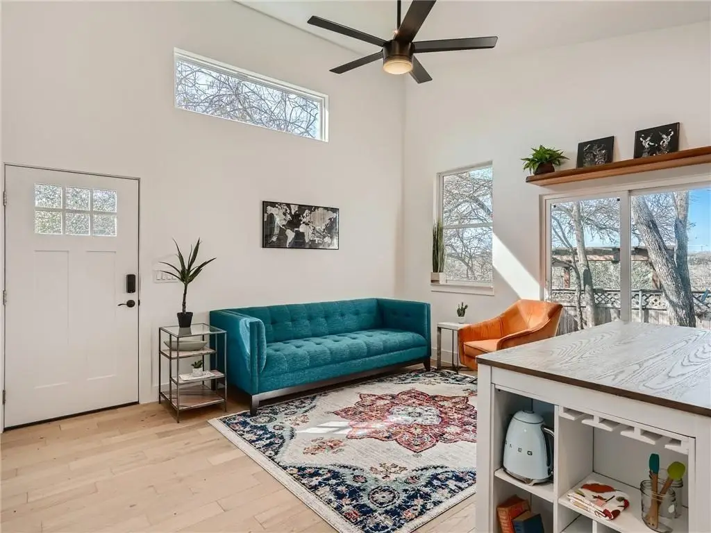 1614 Elmira Rd, Austin, TX 78721 - #1