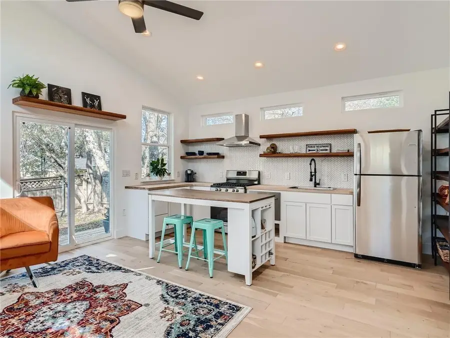 1614 Elmira Rd, Austin, TX 78721 - #3