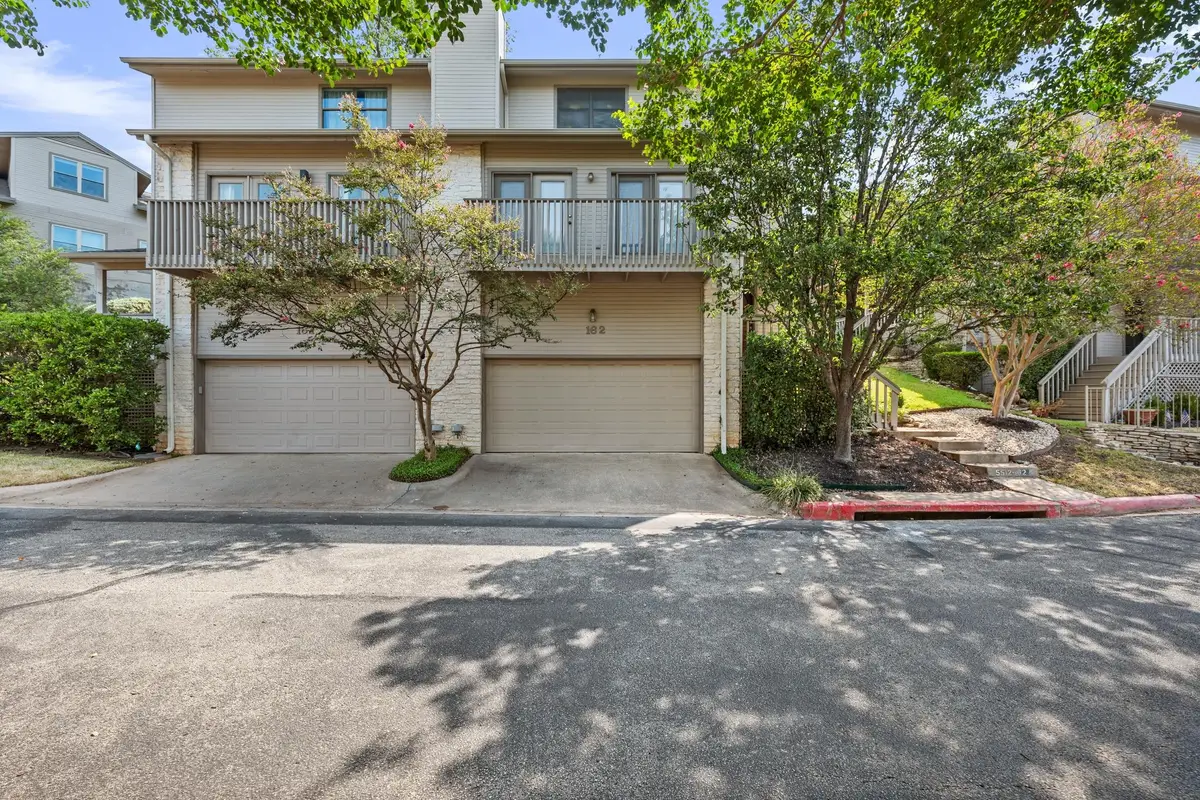 5512 Oakwood Cv #162, Austin, TX 78731 - #1