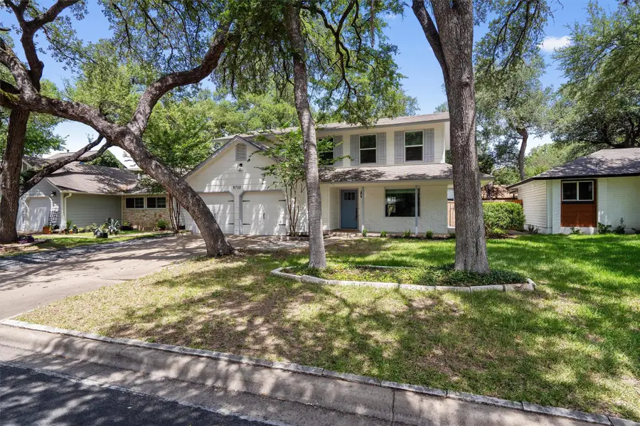 9730 Anderson Village Dr, Austin, TX 78729 - Image #2