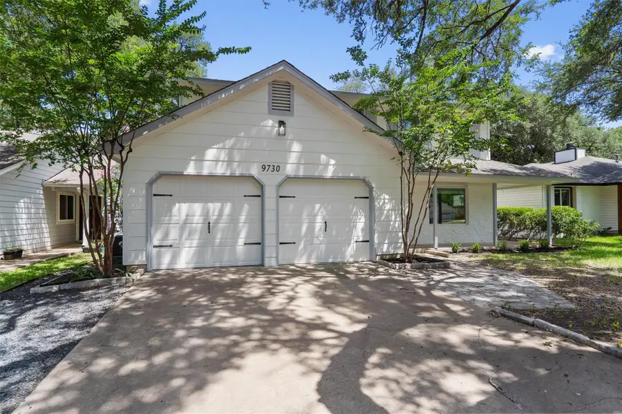 9730 Anderson Village Dr, Austin, TX 78729 - Image #3