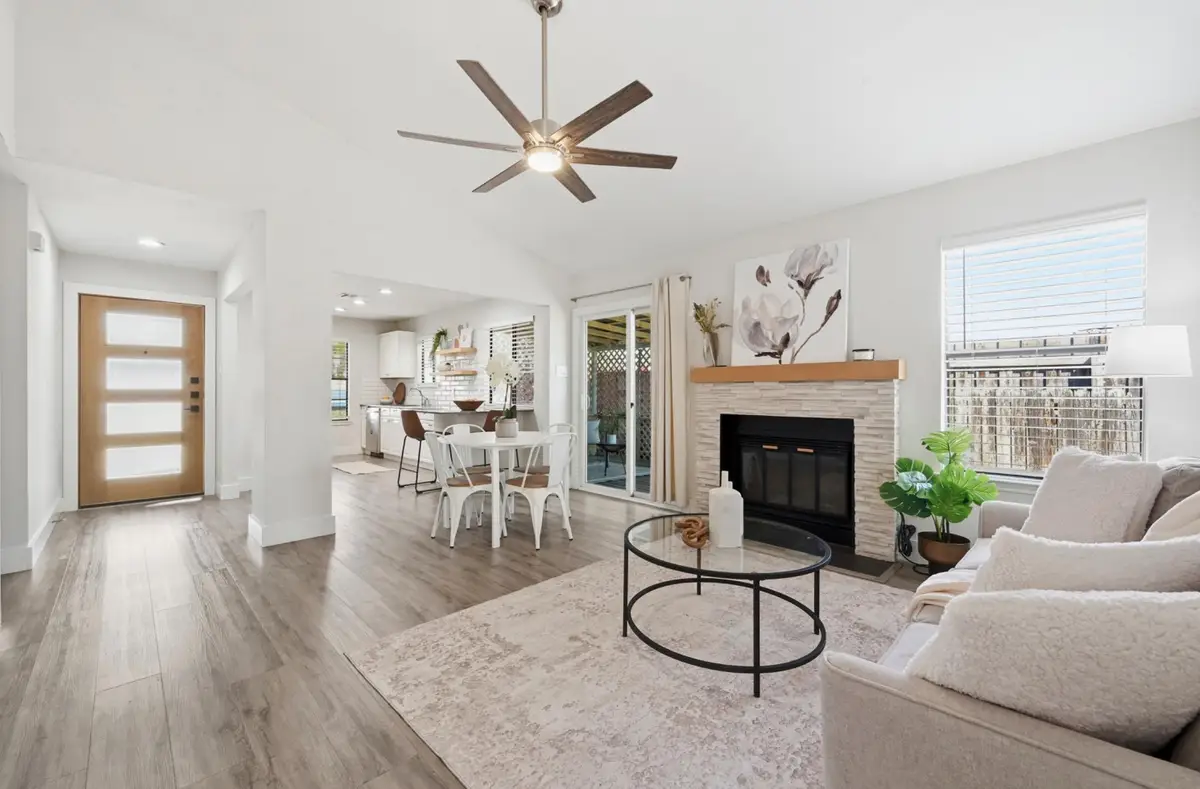 8501 Palace Pkwy, Austin, TX 78748 - #1