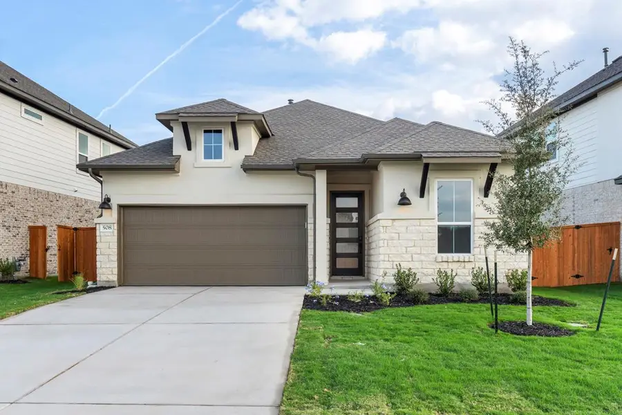 508 Lariat Loop, Liberty Hill, TX 78642 - #2