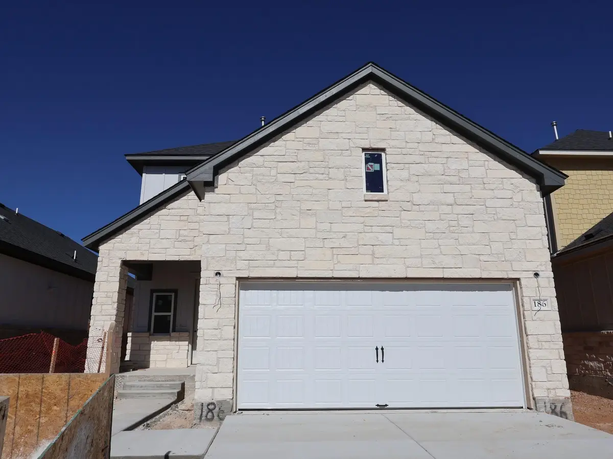 186 Grayson Elm Pass, Dripping Springs, TX 78620 - Image #1