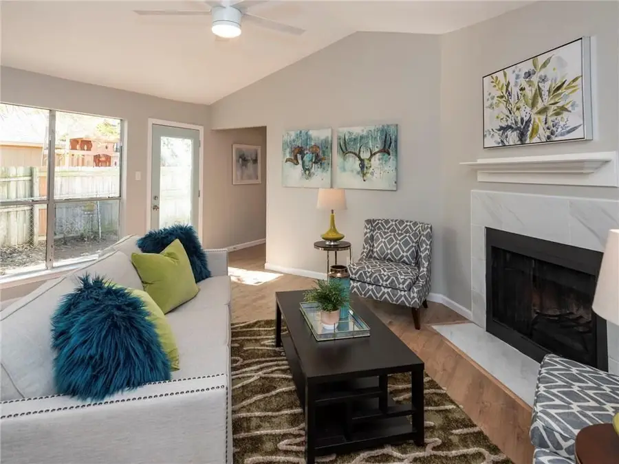 6908 Hyland Cir, Austin, TX 78744 - #3