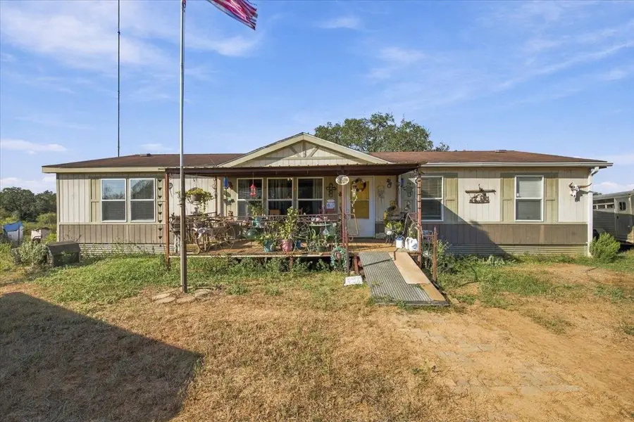 4321 County Road 444, Waelder, TX 78959 - #2
