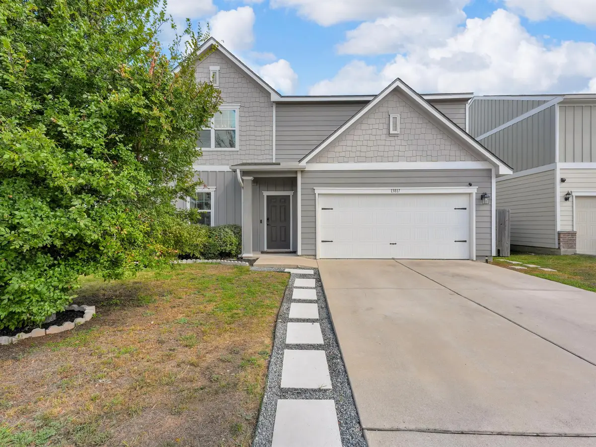 13817 Mark Christopher Way, Manor, TX 78653 - #1