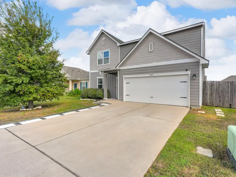 13817 Mark Christopher Way, Manor, TX 78653 - #2