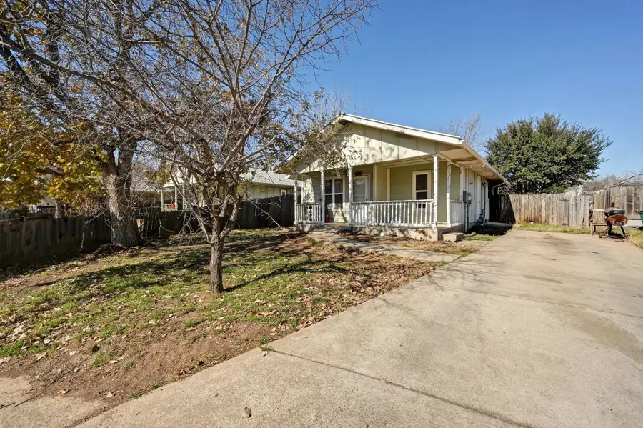 6901 Frontera Trl, Austin, TX 78741 - #3