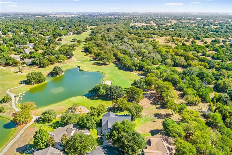 136 Crystal Springs Dr, Georgetown, TX 78633 - #2
