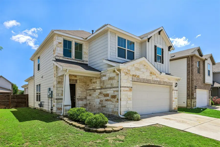 14011 Hedera Dr, Austin, TX 78717 - #2