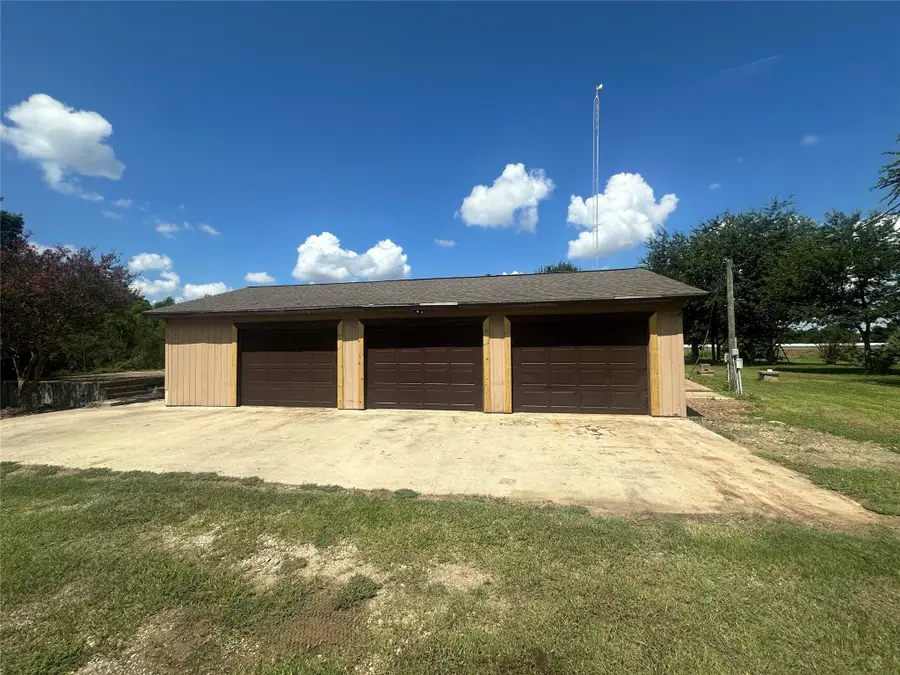 10100 Varisco Ln, Bryan, TX 77807 - #2