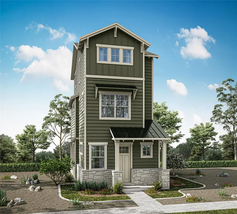 2414 Drew Ln #11, Austin, TX 78748 - Image #2