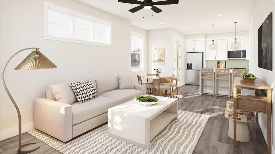 2414 Drew Ln #11, Austin, TX 78748 - Image #3