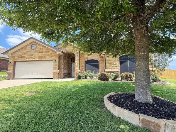 6505 Flat Slate Dr, Killeen, TX 76542