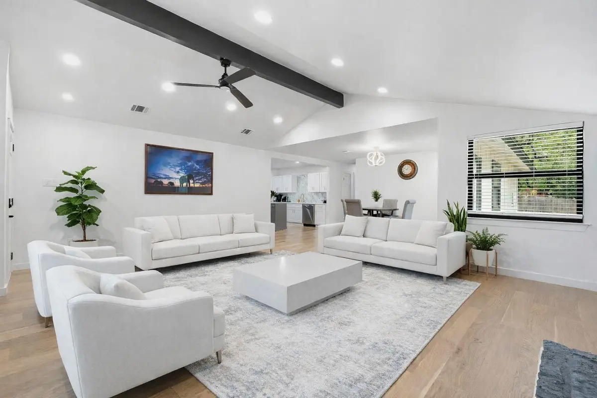 7803 Manassas Dr, Austin, TX 78745 - #1