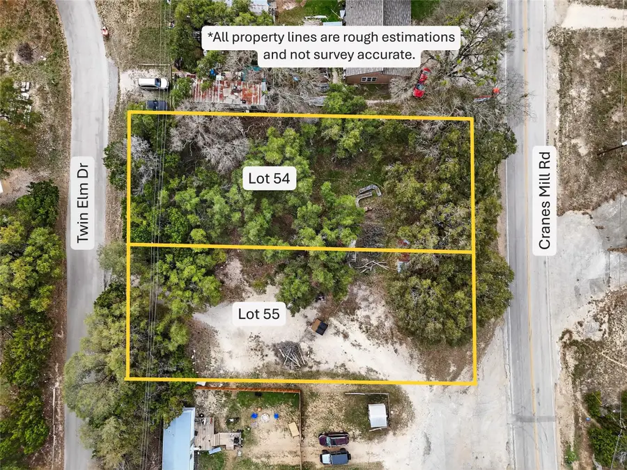 15728 Cranes Mill Rd, Canyon Lake, TX 78133 - #2