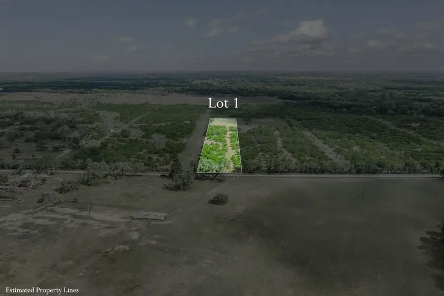 TBD Lot 1 Young Ln, Lockhart, TX 78662 - #2