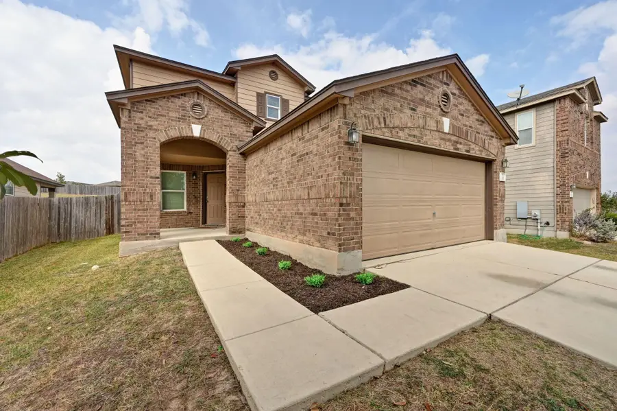 181 Cushman Dr, Kyle, TX 78640 - #2