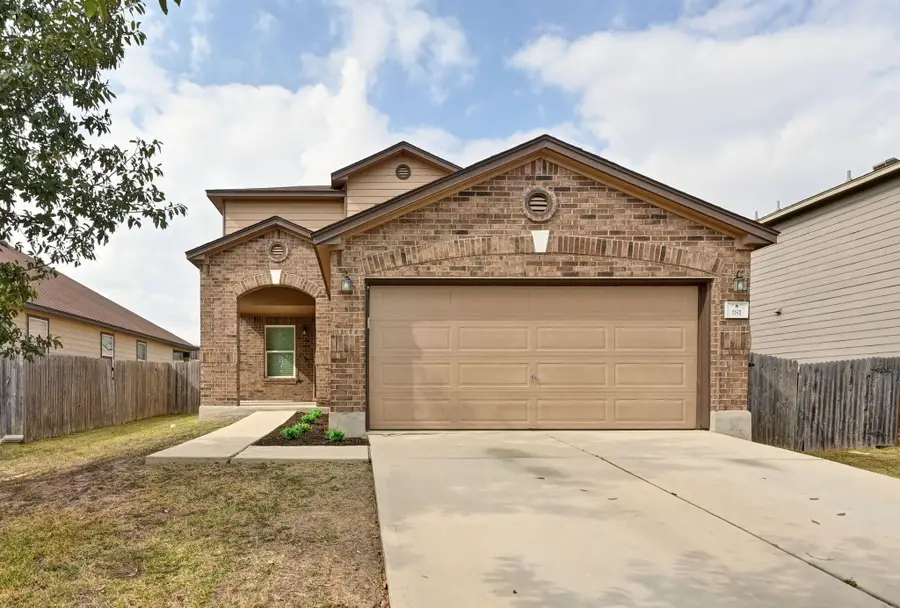 181 Cushman Dr, Kyle, TX 78640 - #3