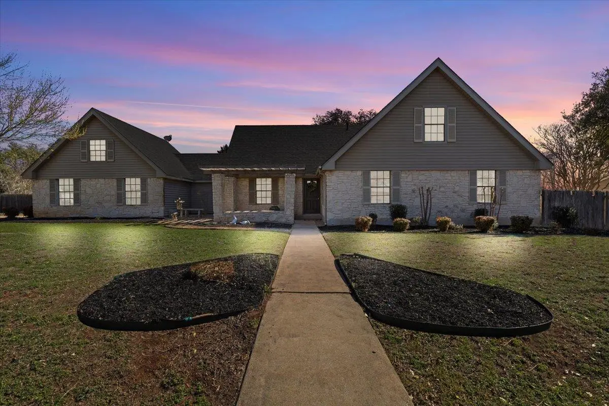 2601 Double Tree St, Round Rock, TX 78681 - #1