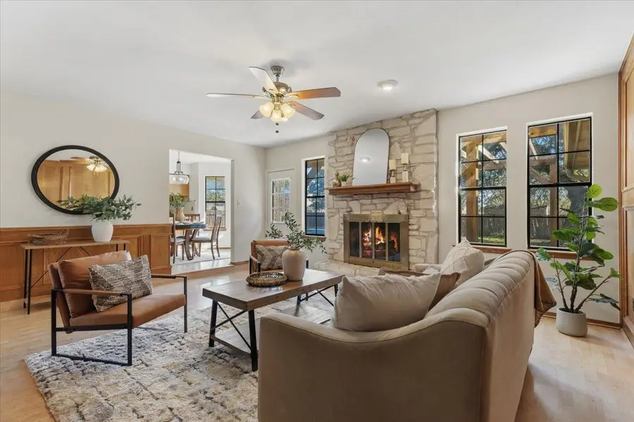 2601 Double Tree St, Round Rock, TX 78681 - #3