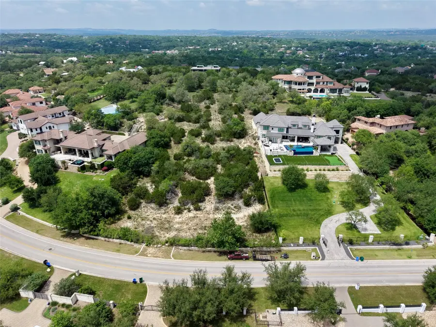 816 Marly Way, Austin, TX 78733 - #3