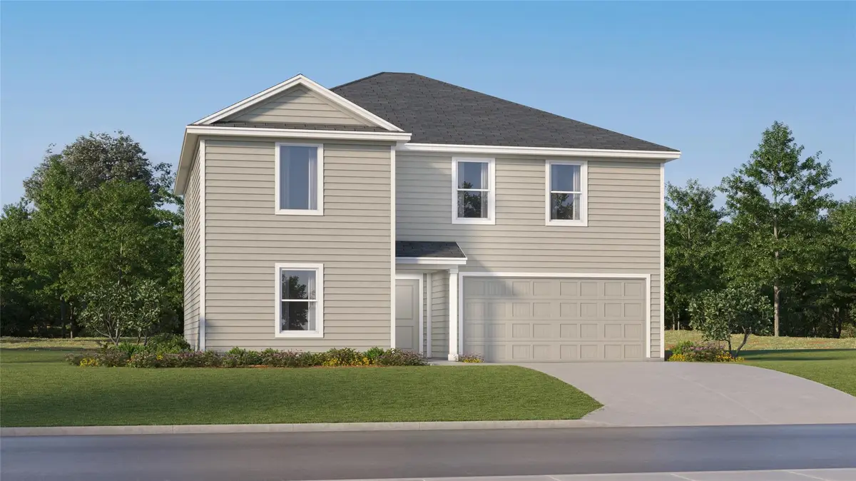 317 Stratus Ln, Hutto, TX 78634 - #1