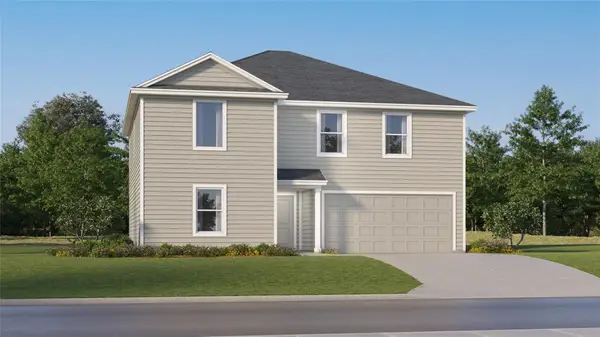 317 Stratus Ln, Hutto, TX 78634