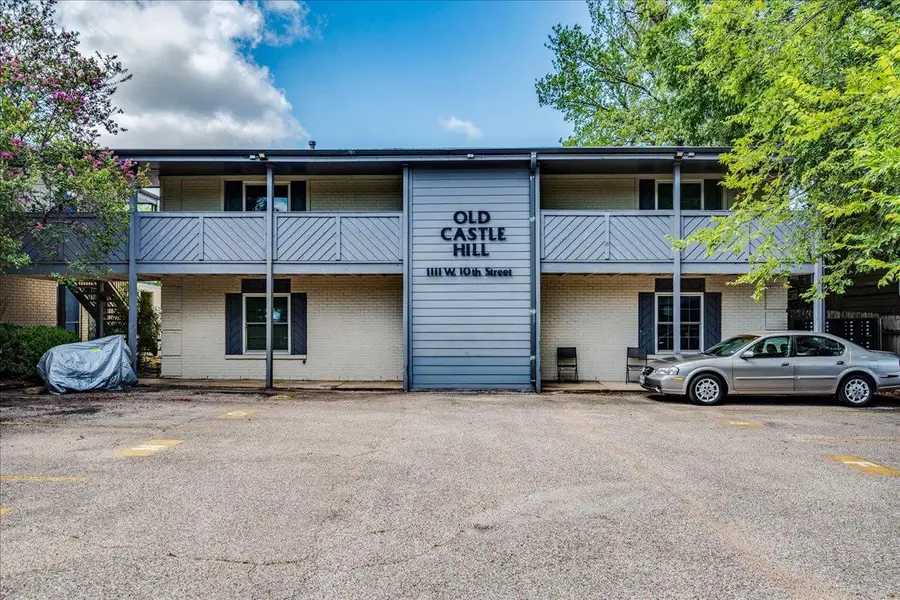 1111 W 10th St #104, Austin, TX 78703 - #3