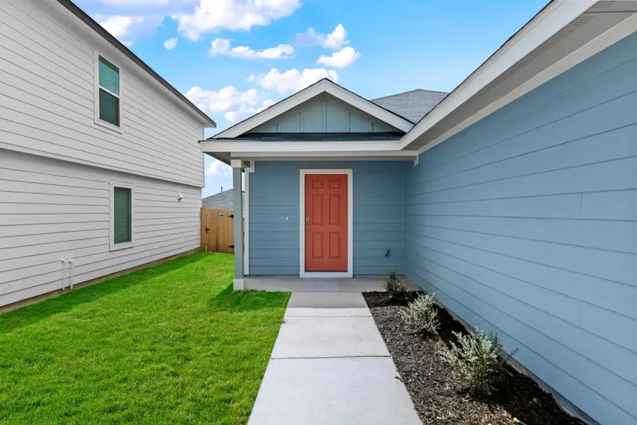 212 Surrey Oaks, Maxwell, TX 78656 - #2
