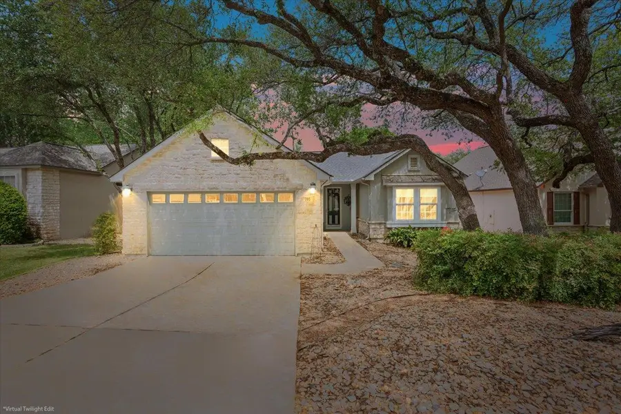 285 Whispering Wind Dr, Georgetown, TX 78633 - #2