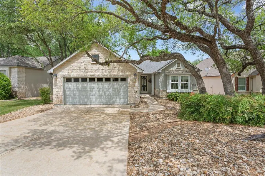 285 Whispering Wind Dr, Georgetown, TX 78633 - #3