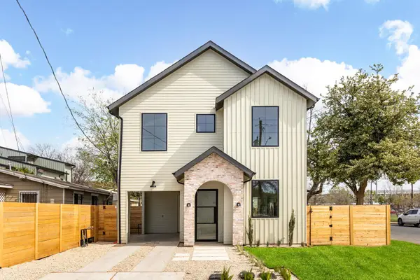 2910 E 4th, Austin, TX 78702