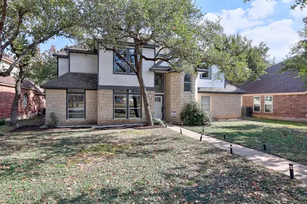 514 Oakwood Blvd, Round Rock, TX 78681